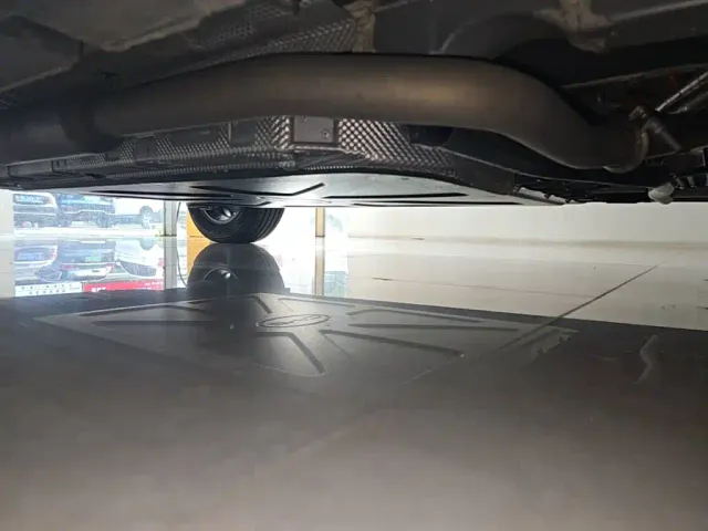 BYD Seal 05 DM-i — Фото автомобиля 19