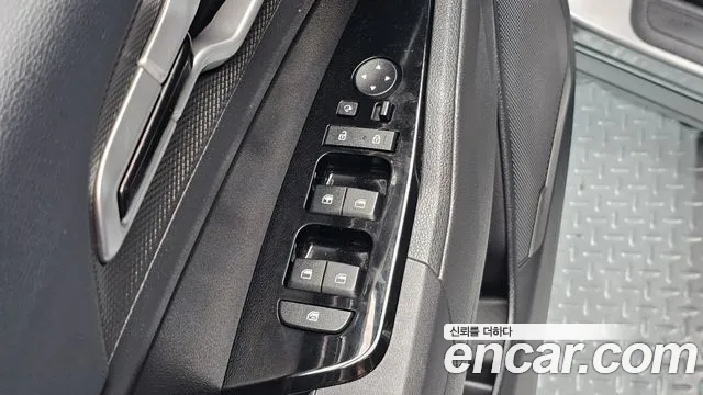 Kia Sportage 5th Gen — Фото автомобиля 23