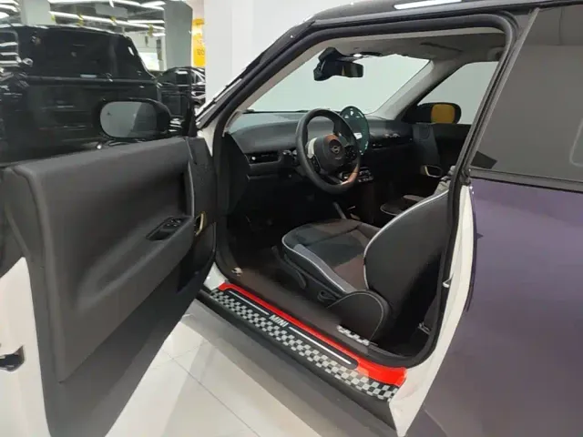 MINI Cooper — Фото автомобиля 15