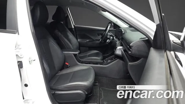 Hyundai Kona — Фото автомобиля 17