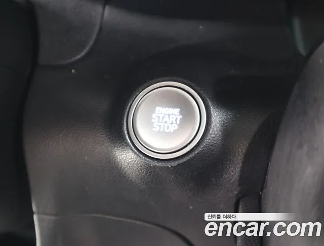 Hyundai Casper — Фото автомобиля 16