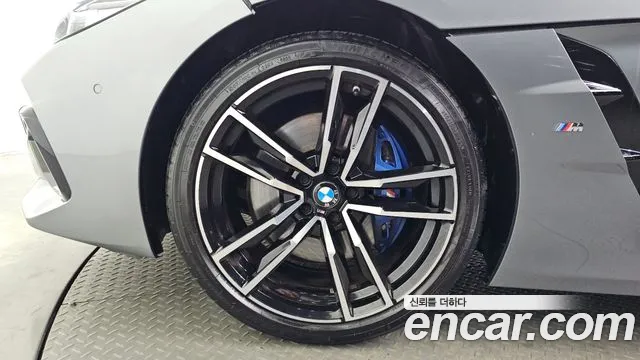 BMW Z4 G29 — Фото автомобиля 5