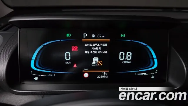 Hyundai Casper — Фото автомобиля 11