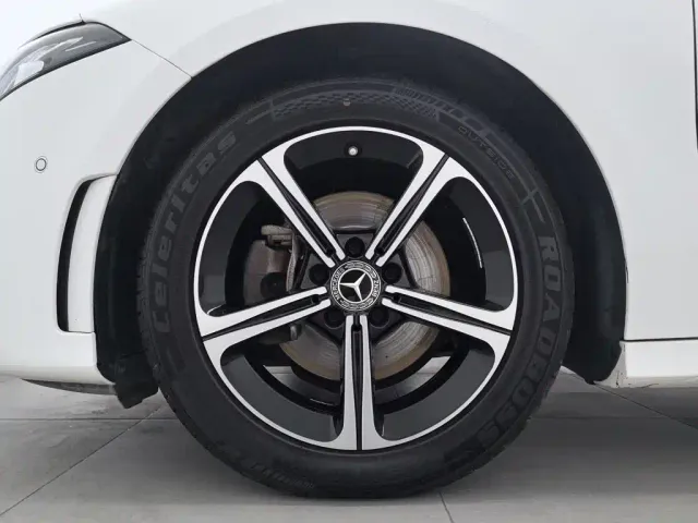 Mercedes-Benz A-Class — Фото автомобиля 17