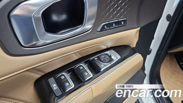 Kia Sorento Новый Sorento 4 поколение Дизель 2.2 2WD — Фото автомобиля 15