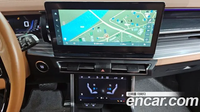 KG_Mobility_Ssangyong Torres Torres Бензин 1.5 2WD — Фото автомобиля 14
