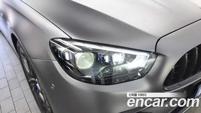 Mercedes-Benz E-Class W213 — Фото автомобиля 7