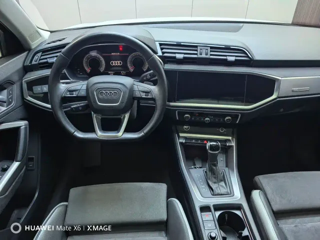 Audi Q3 — Фото автомобиля 15