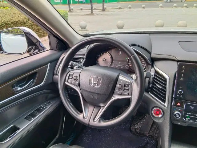 Honda Avancier — Фото автомобиля 15