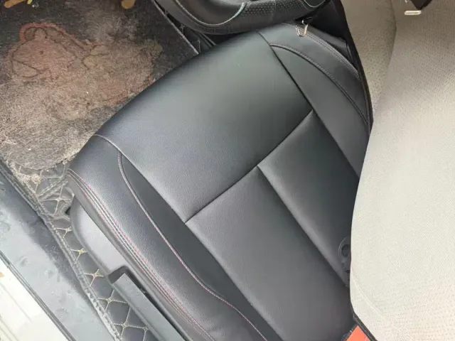 Nissan Qashqai — Фото автомобиля 6