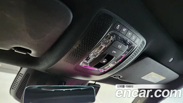 Mercedes-Benz CLA-Class — Фото автомобиля 17