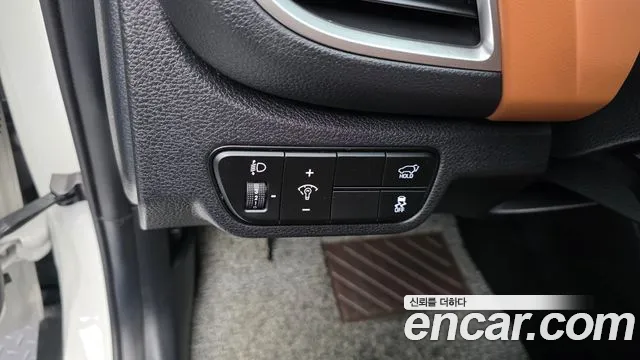 Kia Seltos — Фото автомобиля 30