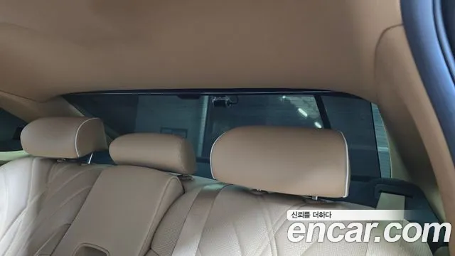 Genesis G80 Бензин 2.5 турбо AWD — Фото автомобиля 30