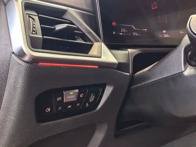BMW 4 Series — Фото автомобиля 15