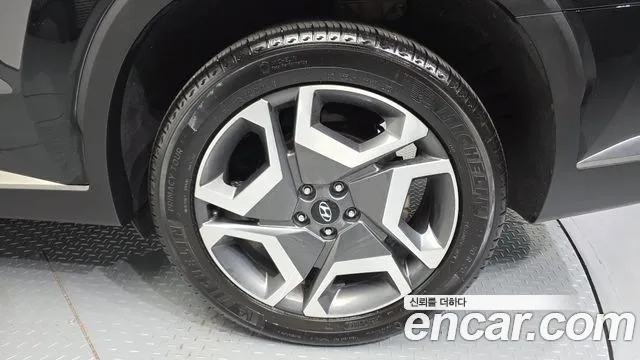Hyundai Palisade The New Palisade — Фото автомобиля 5