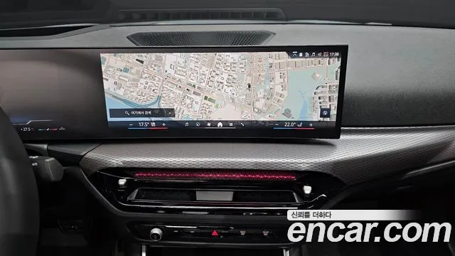 BMW 3-Series 3 серия (G20) 320i M Sport — Фото автомобиля 16