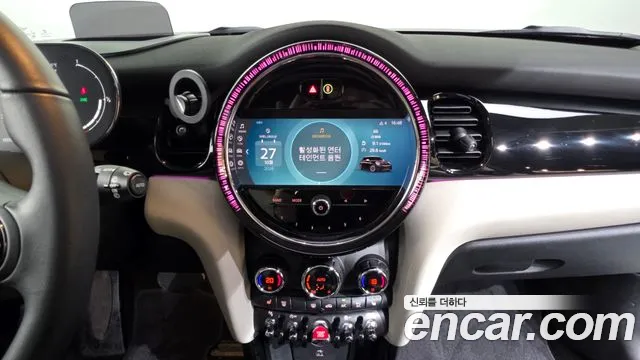 MINI Cooper — Фото автомобиля 20