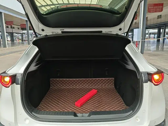 Mazda CX-30 — Фото автомобиля 18