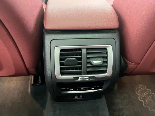 BMW X3 — Фото автомобиля 3