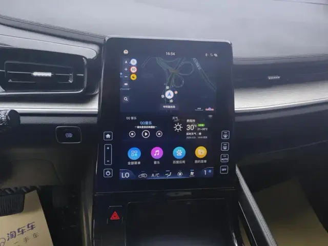 Hyundai Kustu 2021 270TGDi Premium LUX — Фото автомобиля 13