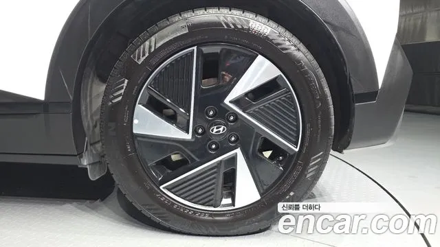 Hyundai Ioniq 5 Ioniq 5 (New) — Фото автомобиля 6
