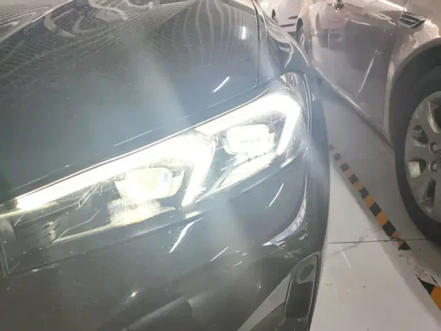 BMW 3 Series — Фото автомобиля 23