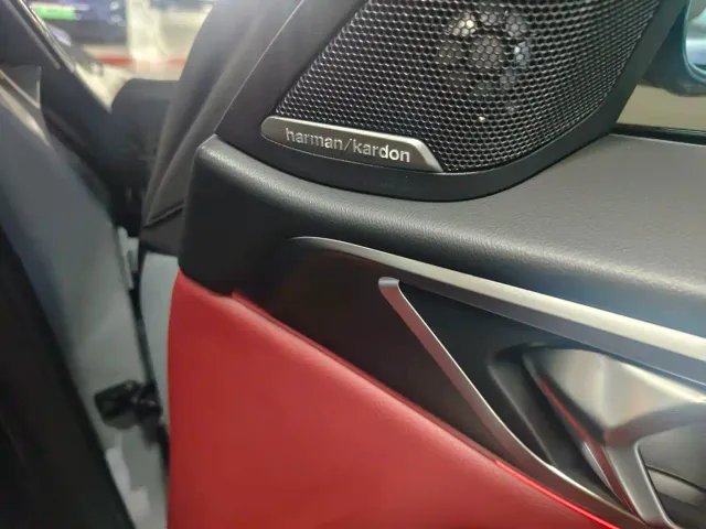 BMW 4 Series — Фото автомобиля 5