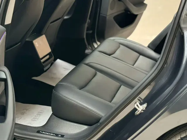 Tesla Model 3 — Фото автомобиля 6