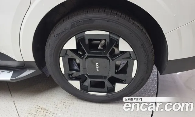 Kia Carnival 4th Gen — Фото автомобиля 6