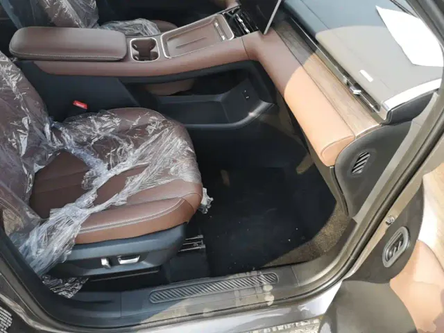 Wuling Starlight S — Фото автомобиля 24
