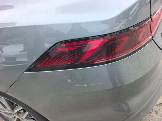 BYD Qin PLUS — Фото автомобиля 9