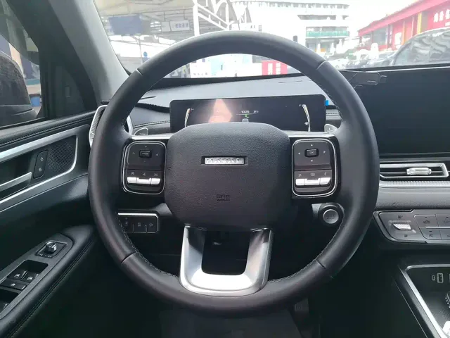 Haval H5 — Фото автомобиля 10