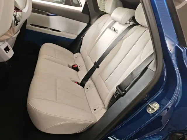 Cadillac Optiq — Фото автомобиля 16
