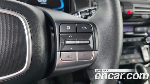Hyundai Casper — Фото автомобиля 16