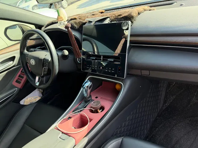 Toyota Avalon — Фото автомобиля 5