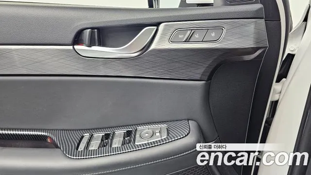 Hyundai Palisade Palisade Дизель 2.2 2WD — Фото автомобиля 20