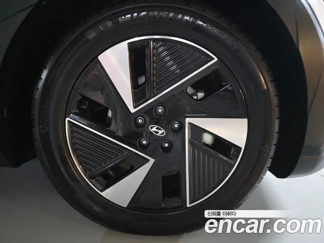 Hyundai Ioniq 5 Ioniq 5 (New) — Фото автомобиля 19