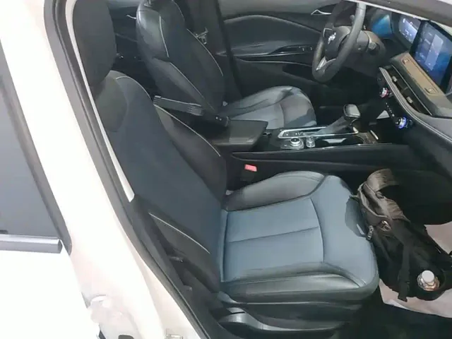 Buick Velite 6 — Фото автомобиля 24