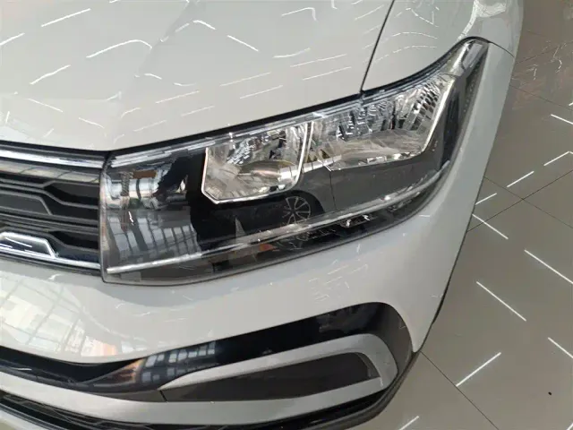 Volkswagen T-Cross — Фото автомобиля 17