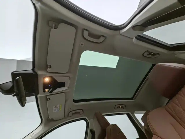 BMW X1 — Фото автомобиля 14
