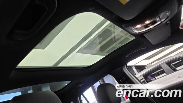 Mercedes-Benz EQA H243 — Фото автомобиля 22
