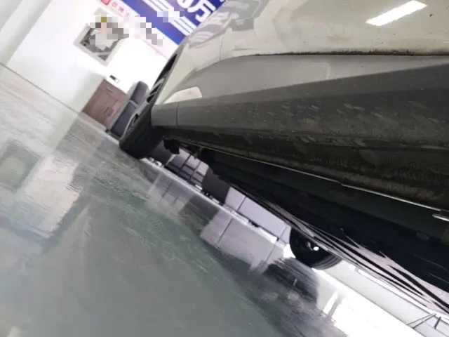 BYD Seagull — Фото автомобиля 20