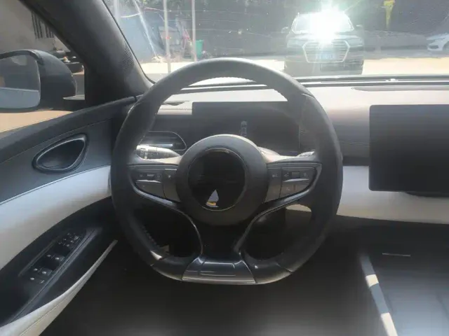 BYD Seal 06 — Фото автомобиля 15