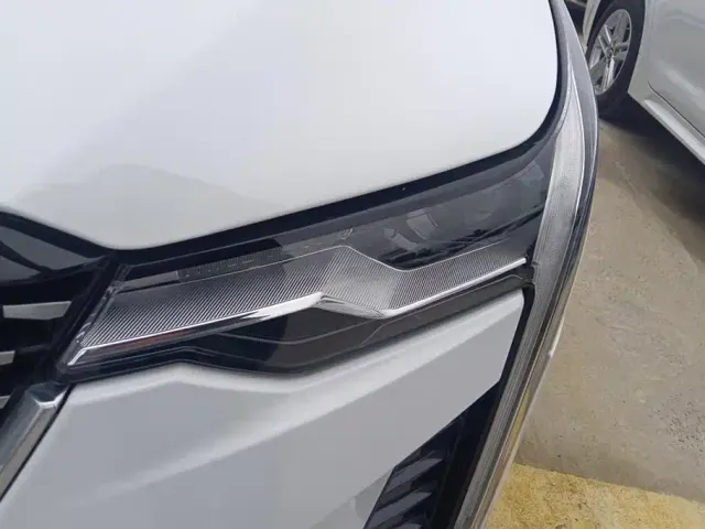 Cadillac CT4 — Фото автомобиля 5
