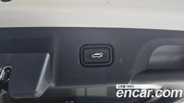 Hyundai Palisade The New Palisade Бензин 3.8 4WD — Фото автомобиля 27