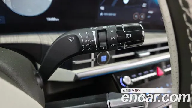Hyundai Santa Fe MX5 — Фото автомобиля 27