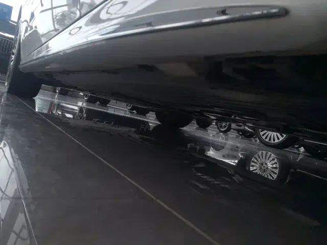 Mercedes-Benz C-Class — Фото автомобиля 21