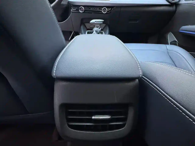 Chevrolet Monza — Фото автомобиля 14