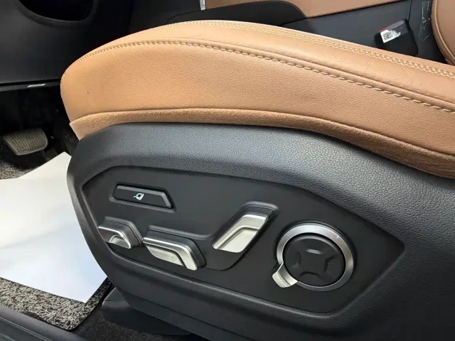 Hyundai Santa Fe — Фото автомобиля 8