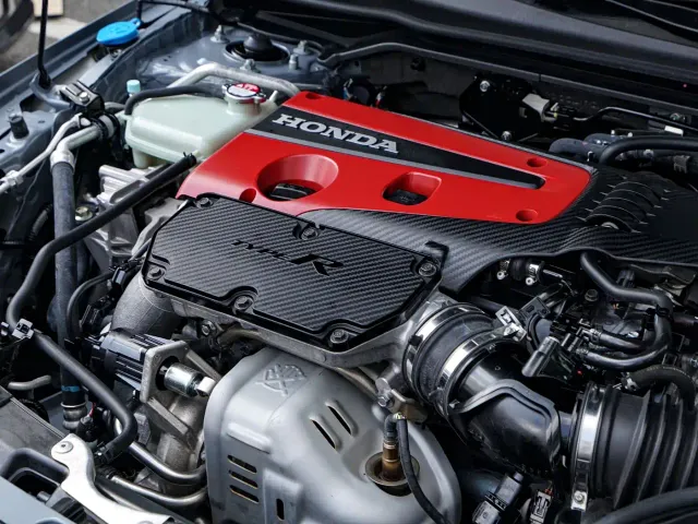 Honda Civic — Фото автомобиля 13